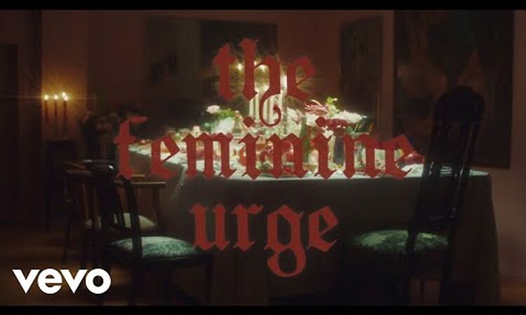 The Last Dinner Party - The Feminine Urge