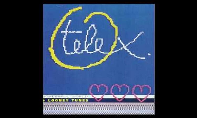 Telex - I Don't Like Music