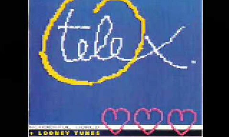 Telex - L'amour Toujours (1984)