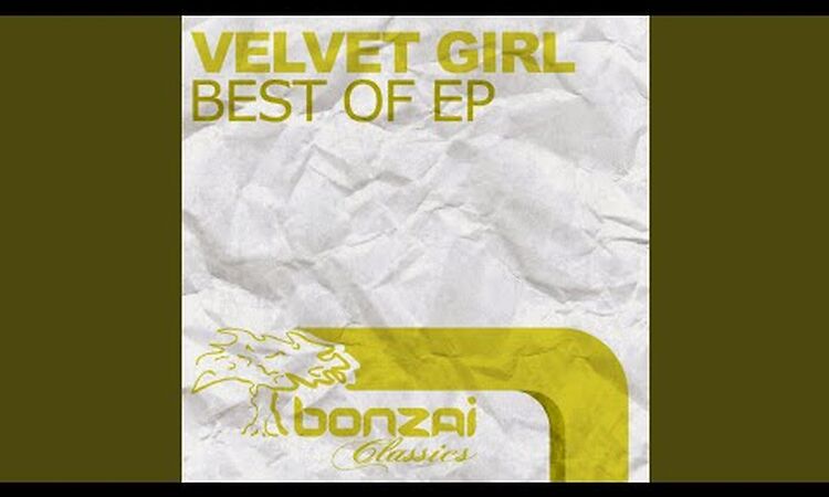 Velvet (Vocal Club Mix)