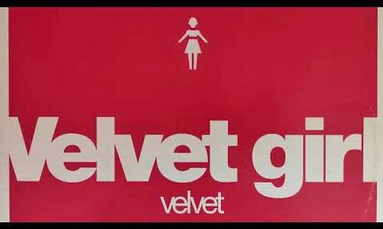 Velvet Girl - Velvet (Trance Club Mix)