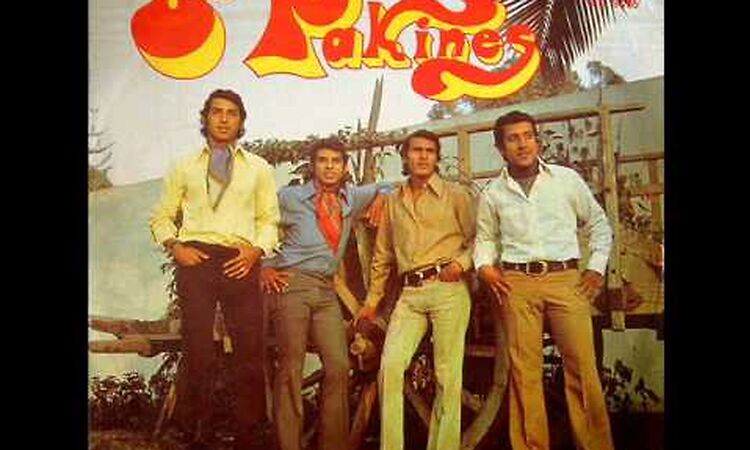 Los Pakines - Venus