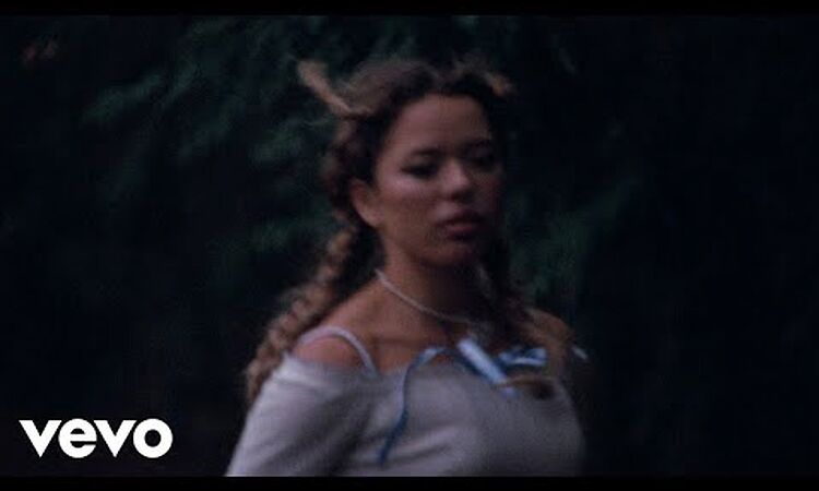 Nilüfer Yanya - Like I Say (I runaway)