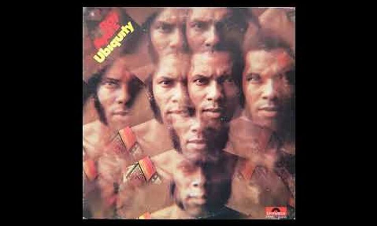 Roy Ayers - Ubiquity (1970)