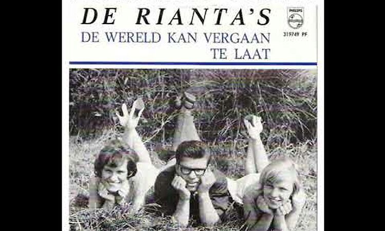 De Rianta's – Te Laat