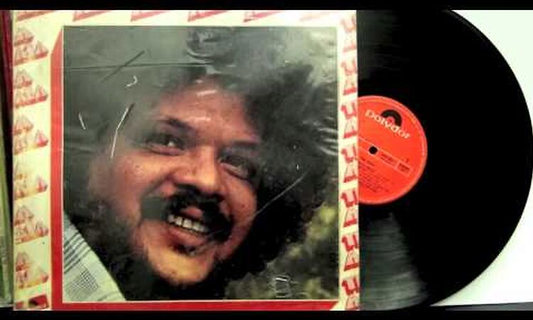 Tim Maia 1976  (Full Album)