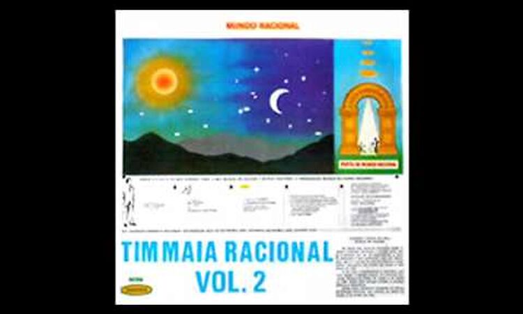 Tim Maia - 1976 (Racional - Vol. 2)