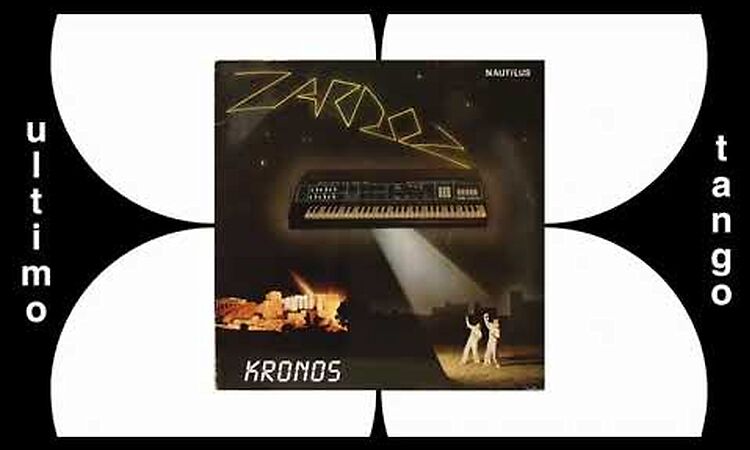 Zardoz - Brasilia Drums