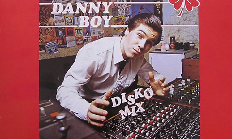 Danny Boy - Discomix