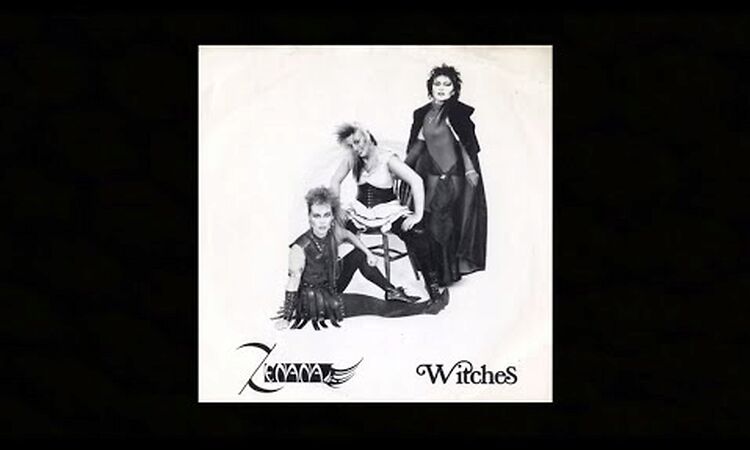 Zenana - Witches