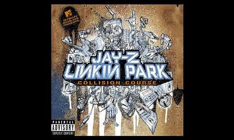 Numb / Encore (Official Audio) - Linkin Park / JAY-Z