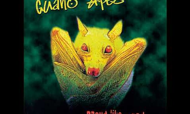 Guano Apes - Lords of the Boards