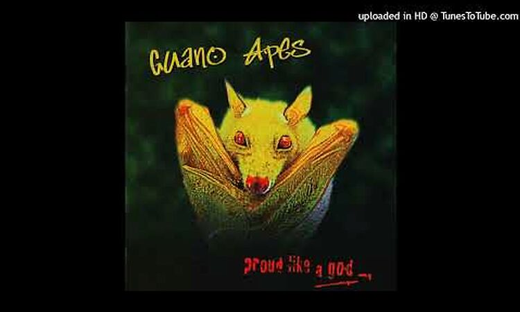 Guano Apes – Never Born