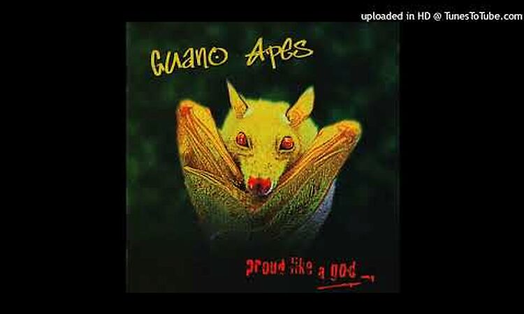 Guano Apes – Move A Little Closer