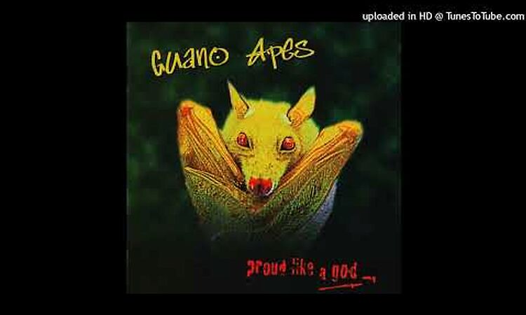 Guano Apes – Maria