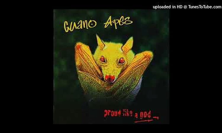 Guano Apes – Suzie