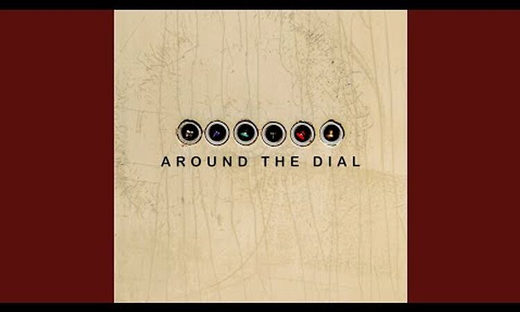 Karate - Around the Dial