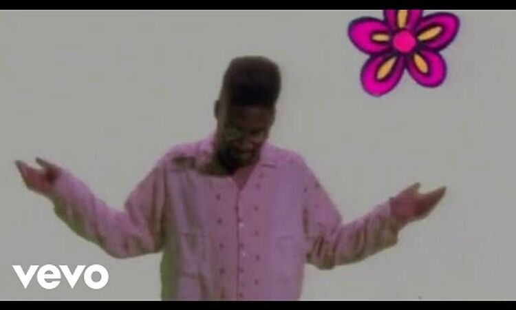 De La Soul - Eye Know (Official Music Video) [HD] ft. Otis Redding