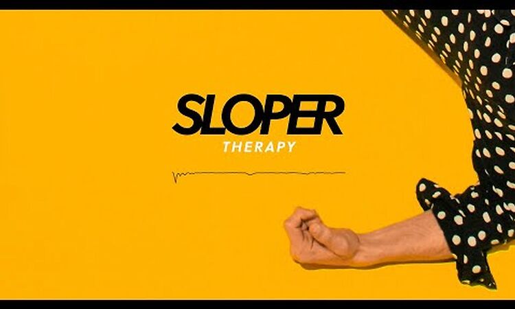 Sloper - Therapy