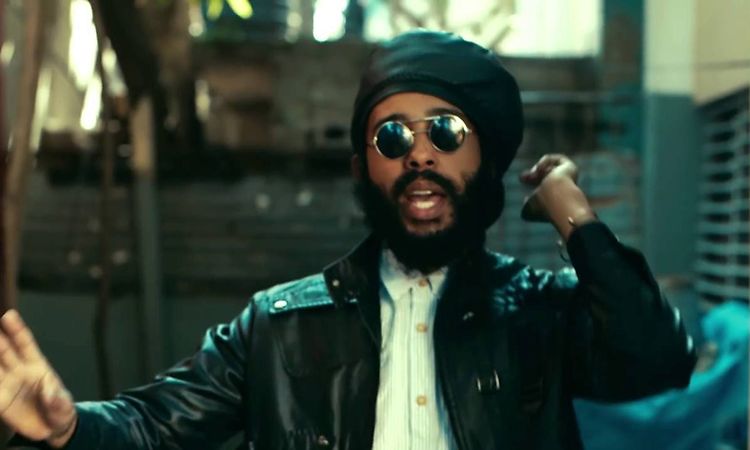 Protoje - Sudden Flight ft. Jesse Royal & Sevana (Official Music Video)