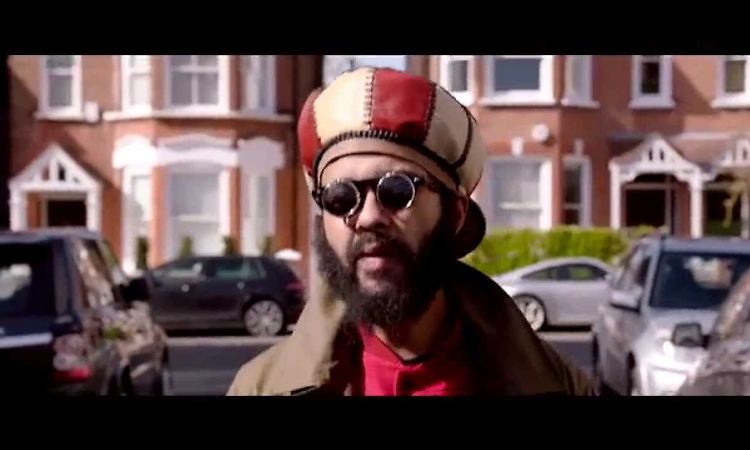 Protoje - Answer To Your Name (Official Music Video)