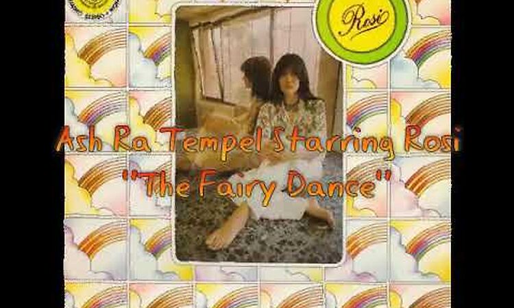 Ash Ra Tempel - The Fairy Dance