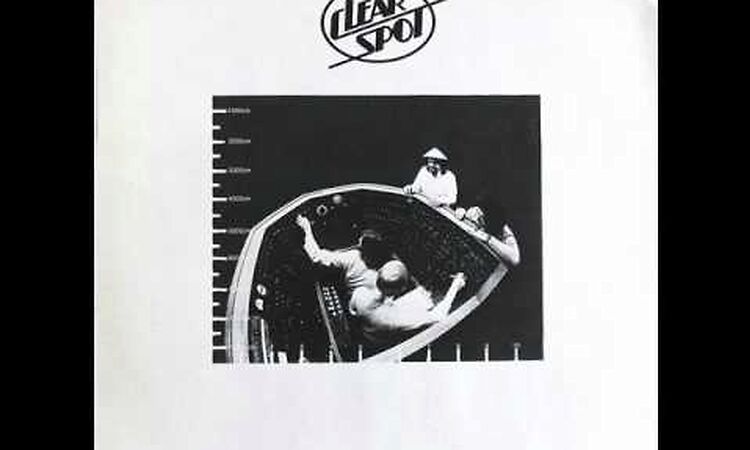 Captain Beefheart - Clear Spot