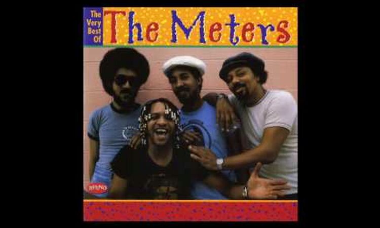 Meters  -  Funkify Your Life