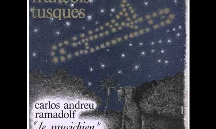 Francois Tusques, Carlos Andreu, Ramadolf - Le Musichien (Conte Afro-Catalan)