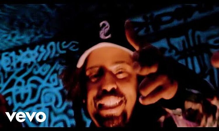 Cypress Hill - Insane In The Brain (Official Video)