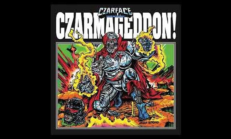 CZARFACE - Czarmageddon! (Full album)