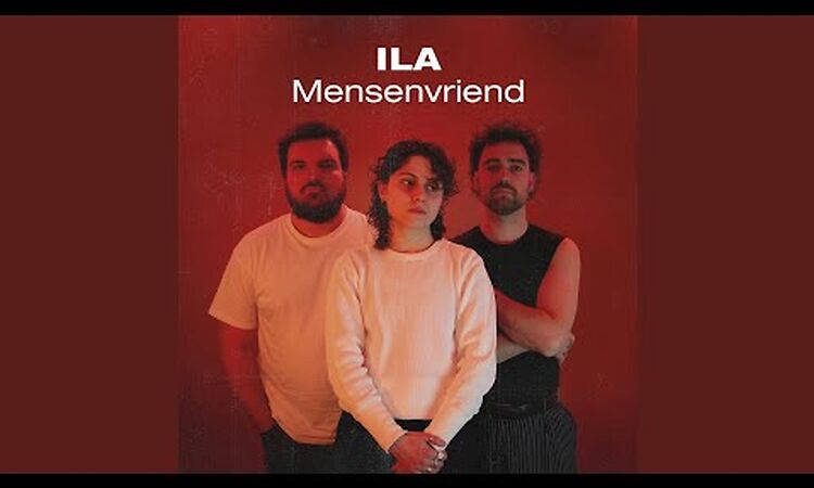 ILA - Mensenvriend