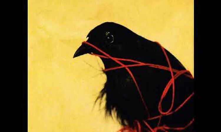 Death Cab for Cutie - Transatlanticism (Full Album)