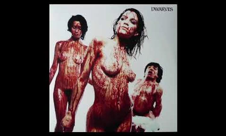 Dwarves - Blood Guts & Pussy (Full Album)