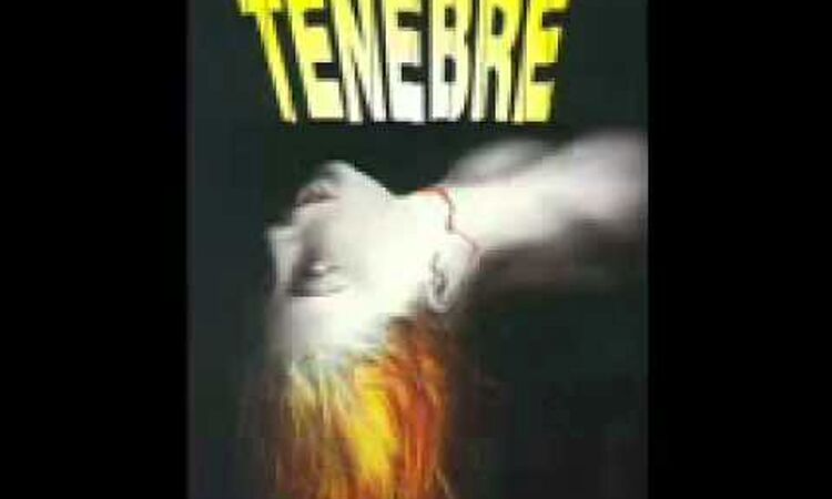 Tenebre (Main Title) by Goblin