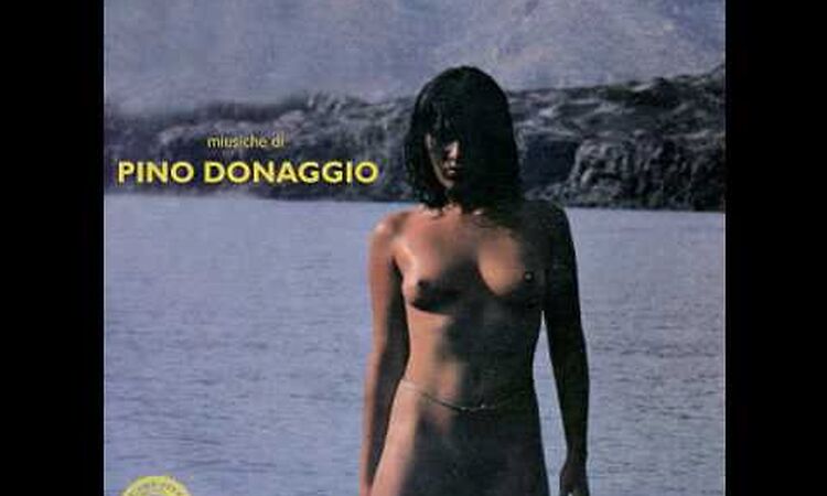 Lady Fine • Pino Donaggio