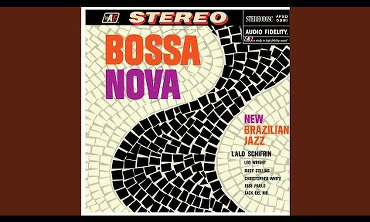 Bossa Em Nova York