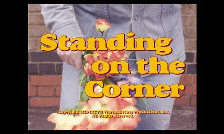 Warmduscher - Standing On the Corner