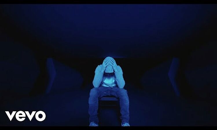 Eminem - Darkness (Official Video)