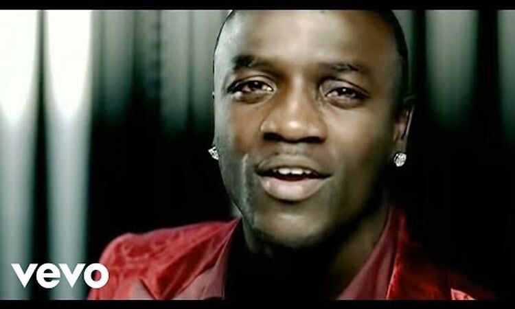 Akon ft. Snoop Dogg - I Wanna Love You (Official Video)