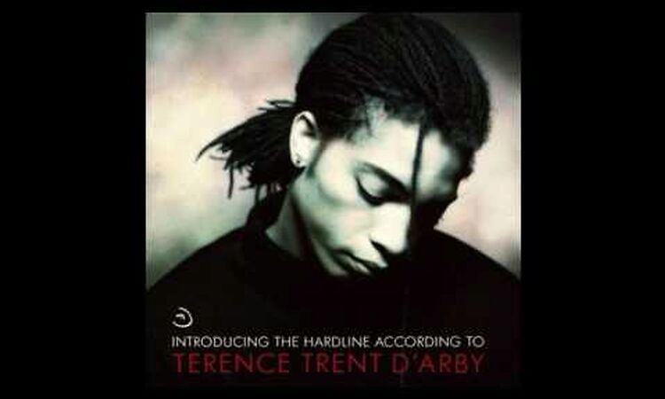 If You All Get To Heaven: Terence Trent D'Arby *HQ*