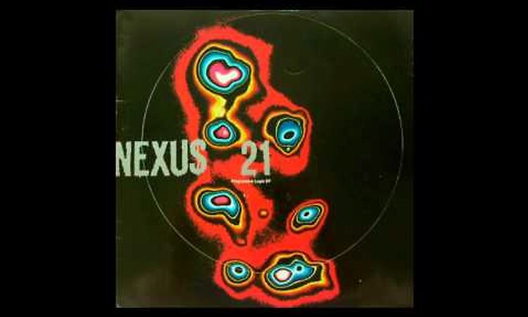 Nexus 21 - Self Hypnosis (Mr Whippy Mix)