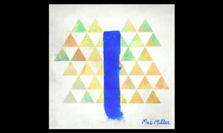 One Last Thing - Mac Miller [Blue Slide Park]