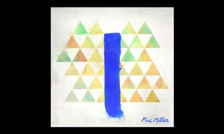 Mac Miller (Blue Slide Park) Full CD.