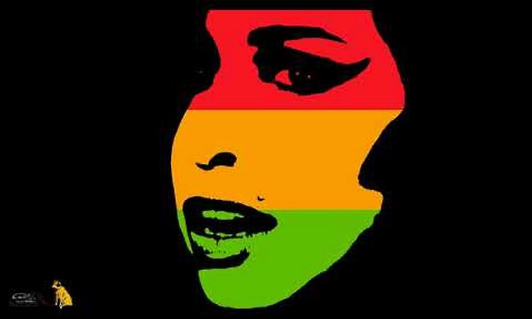 Amy Winehouse - Back To Black (reggae version by Reggaesta)