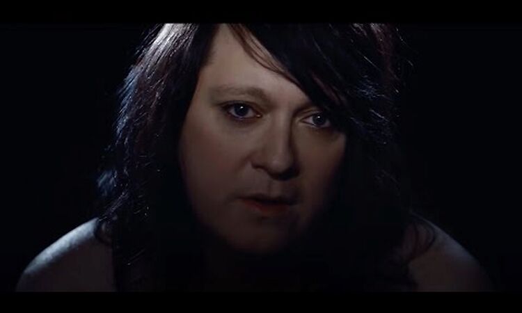 ANOHNI: I DON'T LOVE YOU ANYMORE