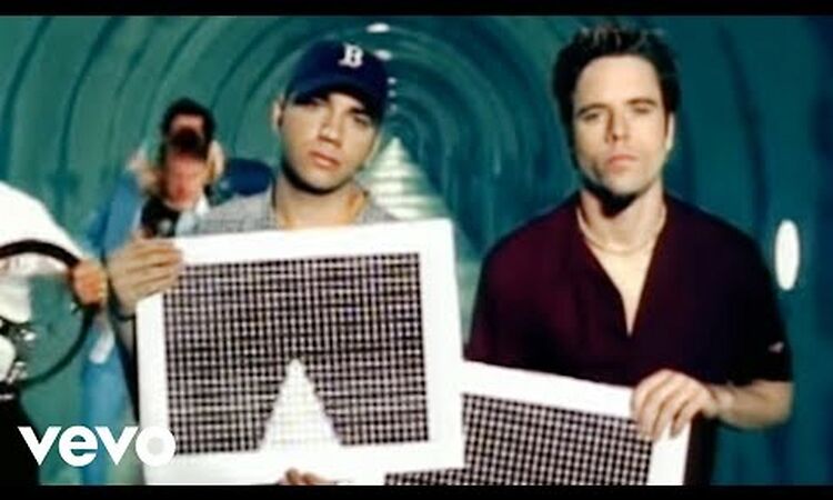 Bloodhound Gang - Mope (Official Video)