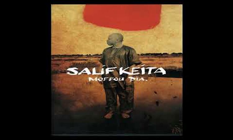 salif keita - iniagige