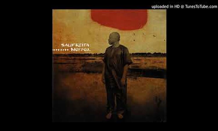 Salif Keita- Baba