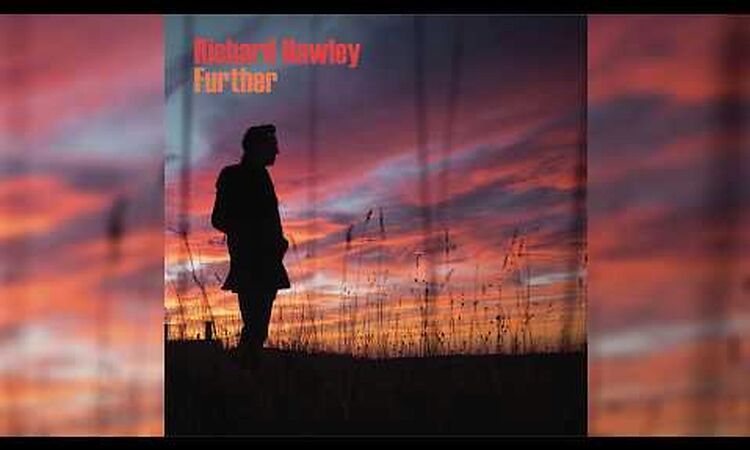 Richard Hawley - Is There a Pill ? (Official Audio)